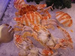 -水都假日酒店-海韵西餐厅(龙胜路店)