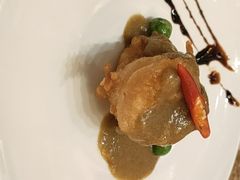 -盛宴标帜餐厅·亲子自助 (南昌喜来登酒店)