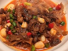 -香丰阁·烤鸭·川湘菜(清河店)