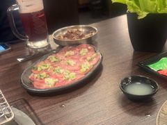 -大馥·炭火烧肉酒场(莘庄莘福坊店)