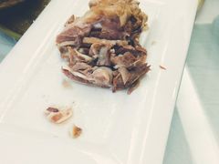 手抓羊肉-同心春餐饮(富宁街店)