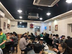 大堂-西关刘福记(文德路店)