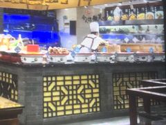 -老味道(横山桥羊绒城店)