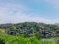 -重庆园博园