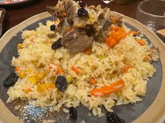 -那拉提之疆·新疆菜(美院店)