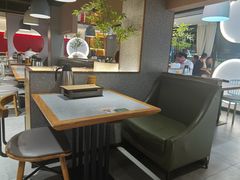 -李军力烧烤(祭城店)