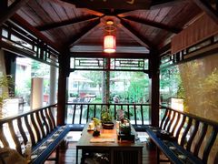 -中和·国风茶馆(愚园路店)
