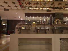 -花园咖啡厅(厦门美丽华大酒店)