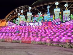-沈阳奥体冰雪嘉年华