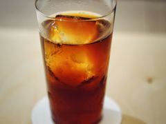 -Onirii Coffee(长乐路店)