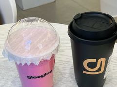 -gleeglee乐溢亦茶(合生汇店)