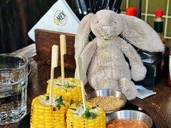 -Q MEX 库迈墨西哥餐吧(三里屯店)