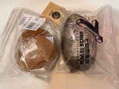 -七叔是岛民(大学城gogo新天地店)
