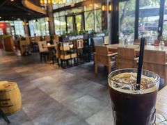 -旧雨咖啡·CoffeeFORU(黄村奥体店)