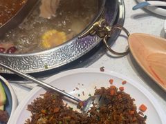 -千牛将·鲜牛肉火锅(开元路店)