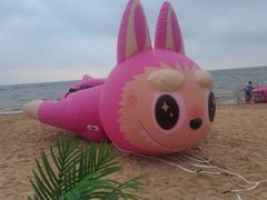 -那香海钻石沙滩浴场