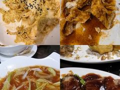 -金泽大酒店·卢塞恩餐厅·年夜饭春节连市