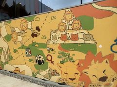 -水桶王国主题餐厅·聚会·生日派对·亲子活动·家庭套餐(亚龙湾希尔顿店)