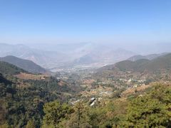 -颛顼龙洞旅游景区