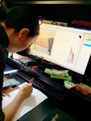 -鬼著刺青工作室·纹身设计