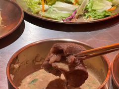 特色调料-西塔老太太泥炉烤肉(苏州大悦城店)