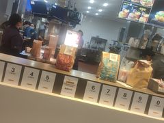 -麦当劳(宜安广场店)