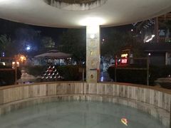 -贵御温泉