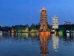 -桂林两江四湖景区