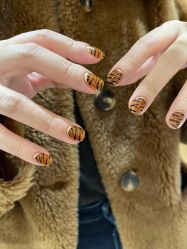 -LADYGIRL·Nail·Lash·美甲美睫