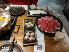 -呷哺呷哺 黄金牧场 (新中关购物中心店)