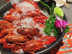 十八香小龙虾-红辣椒(安信商业广场店)