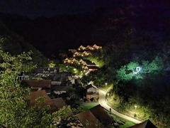 -北京山里寒舍度假酒店
