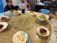 -上海小南国(正大店)