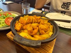 -澳门木偶葡国餐厅(珠海店)