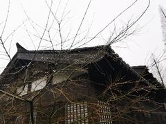 -径山寺