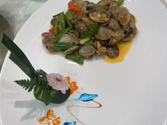 -大东海海鲜酒楼(渔人码头总店)