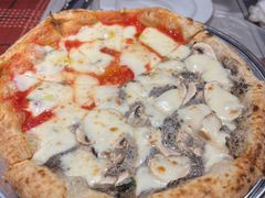 -Primo·丽莫意大利窑烤披萨