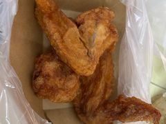 -非遗·十八曲鱼饺(西马总店)