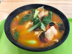 -晓午阳常熟炒浇面(红庙店)