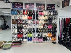 -M.S拳击泰拳馆(大学路店)
