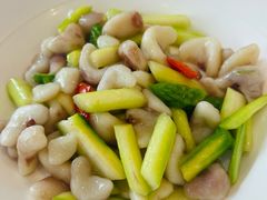 芦竹笋南湖菱-江南外婆桥·禾城记忆(南湖店)