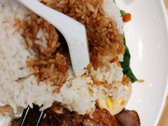 -避风塘(百联东郊店)