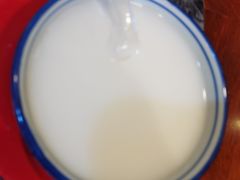 杏仁豆腐-玫瑰甜品(文明路店)