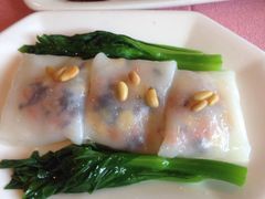 -申粤轩酒楼·三十年粤菜经典(丁香花园店)