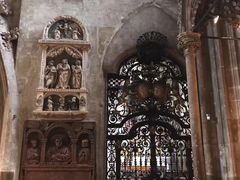 -斯蒂芬主教座堂(Stephansdom)