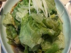 -北李妈妈菜·海肠捞饭(开发区万达店)
