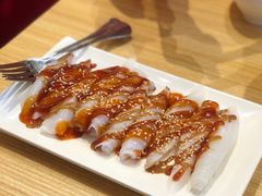 超级混酱猪肠粉-豆豆冰室·地道招牌椰子冻(大良店)