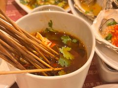 -木屋烧烤(西南角店)