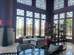 -海口万豪·大堂吧·望海吧.日落海景·下午茶·奶茶·咖啡·轻食·蛋糕·鸡尾酒·清吧