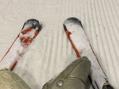 -绍兴启迪乔波冰雪世界